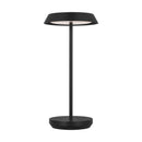 LED Table Lamp<br /><span style="color:#4AB0CE;">Entrega: 4-10 dias en USA</span><br /><span style="color:#4AB0CE;font-size:60%;">PREGUNTE POR ENTREGA EN PANAMA</span><br />Collection: Tepa<br />Finish: Black