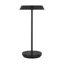 LED Table Lamp<br /><span style="color:#4AB0CE;">Entrega: 4-10 dias en USA</span><br /><span style="color:#4AB0CE;font-size:60%;">PREGUNTE POR ENTREGA EN PANAMA</span><br />Collection: Tepa<br />Finish: Black