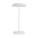 LED Table Lamp<br /><span style="color:#4AB0CE;">Entrega: 4-10 dias en USA</span><br /><span style="color:#4AB0CE;font-size:60%;">PREGUNTE POR ENTREGA EN PANAMA</span><br />Collection: Tepa<br />Finish: Matte White