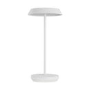 LED Table Lamp<br /><span style="color:#4AB0CE;">Entrega: 4-10 dias en USA</span><br /><span style="color:#4AB0CE;font-size:60%;">PREGUNTE POR ENTREGA EN PANAMA</span><br />Collection: Tepa<br />Finish: Matte White