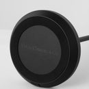 LED Table Lamp<br /><span style="color:#4AB0CE;">Entrega: 4-10 dias en USA</span><br /><span style="color:#4AB0CE;font-size:60%;">PREGUNTE POR ENTREGA EN PANAMA</span><br />Collection: Doppia<br />Finish: Black