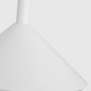 LED Table Lamp<br /><span style="color:#4AB0CE;">Entrega: 4-10 dias en USA</span><br /><span style="color:#4AB0CE;font-size:60%;">PREGUNTE POR ENTREGA EN PANAMA</span><br />Collection: Moneta<br />Finish: Matte White