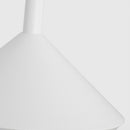 LED Table Lamp<br /><span style="color:#4AB0CE;">Entrega: 4-10 dias en USA</span><br /><span style="color:#4AB0CE;font-size:60%;">PREGUNTE POR ENTREGA EN PANAMA</span><br />Collection: Moneta<br />Finish: Matte White
