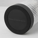 LED Table Lamp<br /><span style="color:#4AB0CE;">Entrega: 4-10 dias en USA</span><br /><span style="color:#4AB0CE;font-size:60%;">PREGUNTE POR ENTREGA EN PANAMA</span><br />Collection: Tawa<br />Finish: Black