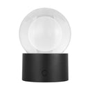 LED Table Lamp<br /><span style="color:#4AB0CE;">Entrega: 4-10 dias en USA</span><br /><span style="color:#4AB0CE;font-size:60%;">PREGUNTE POR ENTREGA EN PANAMA</span><br />Collection: Mina<br />Finish: Black