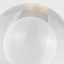 LED Table Lamp<br /><span style="color:#4AB0CE;">Entrega: 4-10 dias en USA</span><br /><span style="color:#4AB0CE;font-size:60%;">PREGUNTE POR ENTREGA EN PANAMA</span><br />Collection: Mina<br />Finish: Black