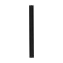 LED Outdoor Wall Mount<br /><span style="color:#4AB0CE;">Entrega: 4-10 dias en USA</span><br /><span style="color:#4AB0CE;font-size:60%;">PREGUNTE POR ENTREGA EN PANAMA</span><br />Collection: Anton<br />Finish: Black