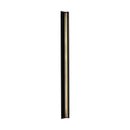 LED Outdoor Wall Mount<br /><span style="color:#4AB0CE;">Entrega: 4-10 dias en USA</span><br /><span style="color:#4AB0CE;font-size:60%;">PREGUNTE POR ENTREGA EN PANAMA</span><br />Collection: Anton<br />Finish: Black