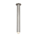 Visual Comfort Modern - KWFM30827AN - LED Flush Mount - Ebell - Antique Nickel