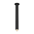 LED Flush Mount<br /><span style="color:#4AB0CE;">Entrega: 4-10 dias en USA</span><br /><span style="color:#4AB0CE;font-size:60%;">PREGUNTE POR ENTREGA EN PANAMA</span><br />Collection: Ebell<br />Finish: Antique Nickel