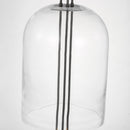 LED Pendant<br /><span style="color:#4AB0CE;">Entrega: 4-10 dias en USA</span><br /><span style="color:#4AB0CE;font-size:60%;">PREGUNTE POR ENTREGA EN PANAMA</span><br />Collection: Cathedral<br />Finish: Dark Bronze