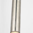 Visual Comfort Modern - KWFM31827AN - LED Flush Mount - Ebell - Antique Nickel