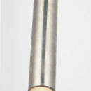 Visual Comfort Modern - KWFM31827AN - LED Flush Mount - Ebell - Antique Nickel