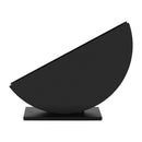 LED Table Lamp<br /><span style="color:#4AB0CE;">Entrega: 4-10 dias en USA</span><br /><span style="color:#4AB0CE;font-size:60%;">PREGUNTE POR ENTREGA EN PANAMA</span><br />Collection: Bau<br />Finish: Nightshade Black