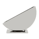 LED Table Lamp<br /><span style="color:#4AB0CE;">Entrega: 4-10 dias en USA</span><br /><span style="color:#4AB0CE;font-size:60%;">PREGUNTE POR ENTREGA EN PANAMA</span><br />Collection: Bau<br />Finish: Polished Nickel