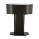 LED Table Lamp<br /><span style="color:#4AB0CE;">Entrega: 10-11 semanas en USA</span><br /><span style="color:#4AB0CE;font-size:60%;">PREGUNTE POR ENTREGA EN PANAMA</span><br />Collection: Wyllis<br />Finish: Dark Bronze