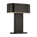 LED Table Lamp<br /><span style="color:#4AB0CE;">Entrega: 4-10 dias en USA</span><br /><span style="color:#4AB0CE;font-size:60%;">PREGUNTE POR ENTREGA EN PANAMA</span><br />Collection: Wyllis<br />Finish: Dark Bronze
