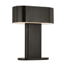LED Table Lamp<br /><span style="color:#4AB0CE;">Entrega: 10-11 semanas en USA</span><br /><span style="color:#4AB0CE;font-size:60%;">PREGUNTE POR ENTREGA EN PANAMA</span><br />Collection: Wyllis<br />Finish: Dark Bronze