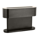 LED Table Lamp<br /><span style="color:#4AB0CE;">Entrega: 4-10 dias en USA</span><br /><span style="color:#4AB0CE;font-size:60%;">PREGUNTE POR ENTREGA EN PANAMA</span><br />Collection: Wyllis<br />Finish: Dark Bronze