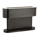 LED Table Lamp<br /><span style="color:#4AB0CE;">Entrega: 4-10 dias en USA</span><br /><span style="color:#4AB0CE;font-size:60%;">PREGUNTE POR ENTREGA EN PANAMA</span><br />Collection: Wyllis<br />Finish: Dark Bronze