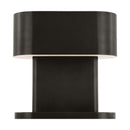 LED Table Lamp<br /><span style="color:#4AB0CE;">Entrega: 4-10 dias en USA</span><br /><span style="color:#4AB0CE;font-size:60%;">PREGUNTE POR ENTREGA EN PANAMA</span><br />Collection: Wyllis<br />Finish: Dark Bronze