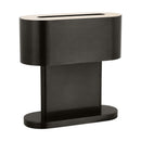 LED Table Lamp<br /><span style="color:#4AB0CE;">Entrega: 4-10 dias en USA</span><br /><span style="color:#4AB0CE;font-size:60%;">PREGUNTE POR ENTREGA EN PANAMA</span><br />Collection: Wyllis<br />Finish: Dark Bronze