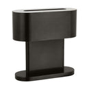 LED Table Lamp<br /><span style="color:#4AB0CE;">Entrega: 4-10 dias en USA</span><br /><span style="color:#4AB0CE;font-size:60%;">PREGUNTE POR ENTREGA EN PANAMA</span><br />Collection: Wyllis<br />Finish: Dark Bronze