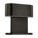 LED Table Lamp<br /><span style="color:#4AB0CE;">Entrega: 4-10 dias en USA</span><br /><span style="color:#4AB0CE;font-size:60%;">PREGUNTE POR ENTREGA EN PANAMA</span><br />Collection: Wyllis<br />Finish: Dark Bronze