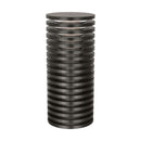 LED Table Lamp<br /><span style="color:#4AB0CE;">Entrega: 4-10 dias en USA</span><br /><span style="color:#4AB0CE;font-size:60%;">PREGUNTE POR ENTREGA EN PANAMA</span><br />Collection: Quoddy<br />Finish: Dark Bronze