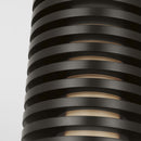Visual Comfort Modern - SLTB32327BZ - LED Table Lamp - Quoddy - Dark Bronze