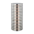 LED Table Lamp<br /><span style="color:#4AB0CE;">Entrega: 4-10 dias en USA</span><br /><span style="color:#4AB0CE;font-size:60%;">PREGUNTE POR ENTREGA EN PANAMA</span><br />Collection: Quoddy<br />Finish: Polished Nickel