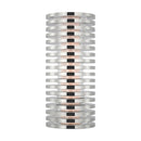 LED Table Lamp<br /><span style="color:#4AB0CE;">Entrega: 4-10 dias en USA</span><br /><span style="color:#4AB0CE;font-size:60%;">PREGUNTE POR ENTREGA EN PANAMA</span><br />Collection: Quoddy<br />Finish: Polished Nickel