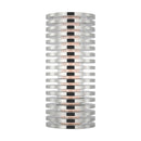 LED Table Lamp<br /><span style="color:#4AB0CE;">Entrega: 4-10 dias en USA</span><br /><span style="color:#4AB0CE;font-size:60%;">PREGUNTE POR ENTREGA EN PANAMA</span><br />Collection: Quoddy<br />Finish: Polished Nickel