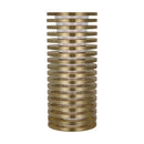 LED Table Lamp<br /><span style="color:#4AB0CE;">Entrega: 4-10 dias en USA</span><br /><span style="color:#4AB0CE;font-size:60%;">PREGUNTE POR ENTREGA EN PANAMA</span><br />Collection: Quoddy<br />Finish: Natural Brass