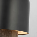 LED Table Lamp<br /><span style="color:#4AB0CE;">Entrega: 4-10 dias en USA</span><br /><span style="color:#4AB0CE;font-size:60%;">PREGUNTE POR ENTREGA EN PANAMA</span><br />Collection: Kennett<br />Finish: Dark Bronze