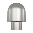 LED Table Lamp<br /><span style="color:#4AB0CE;">Entrega: 4-10 dias en USA</span><br /><span style="color:#4AB0CE;font-size:60%;">PREGUNTE POR ENTREGA EN PANAMA</span><br />Collection: Kennett<br />Finish: Polished Nickel