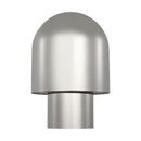 LED Table Lamp<br /><span style="color:#4AB0CE;">Entrega: 4-10 dias en USA</span><br /><span style="color:#4AB0CE;font-size:60%;">PREGUNTE POR ENTREGA EN PANAMA</span><br />Collection: Kennett<br />Finish: Polished Nickel