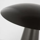 LED Table Lamp<br /><span style="color:#4AB0CE;">Entrega: 4-10 dias en USA</span><br /><span style="color:#4AB0CE;font-size:60%;">PREGUNTE POR ENTREGA EN PANAMA</span><br />Collection: Aegis<br />Finish: Dark Bronze