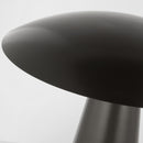 LED Table Lamp<br /><span style="color:#4AB0CE;">Entrega: 4-10 dias en USA</span><br /><span style="color:#4AB0CE;font-size:60%;">PREGUNTE POR ENTREGA EN PANAMA</span><br />Collection: Aegis<br />Finish: Dark Bronze