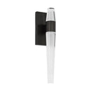 Visual Comfort Modern - SLWS34527BZ-277 - LED Wall Sconce - Lassell - Dark Bronze