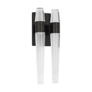 Visual Comfort Modern - SLWS34727BZ - LED Wall Sconce - Lassell - Dark Bronze