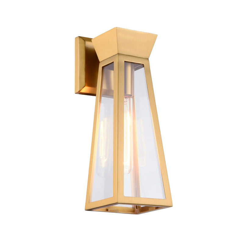 One Light Wall Sconce<br /><span style="color:
