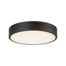 LED Flush Mount<br /><span style="color:#4AB0CE;">Entrega: 4-10 dias en USA</span><br /><span style="color:#4AB0CE;font-size:60%;">PREGUNTE POR ENTREGA EN PANAMA</span><br />Collection: Adelaide<br />Finish: Matte Black