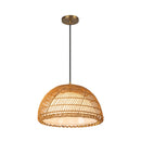 One Light Pendant<br /><span style="color:#4AB0CE;">Entrega: 3-4 semanas en USA</span><br /><span style="color:#4AB0CE;font-size:60%;">PREGUNTE POR ENTREGA EN PANAMA</span><br />Collection: Bondi<br />Finish: Brushed Gold/Opal