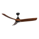 60"Ceiling Fan<br /><span style="color:#4AB0CE;">Entrega: 4-10 dias en USA</span><br /><span style="color:#4AB0CE;font-size:60%;">PREGUNTE POR ENTREGA EN PANAMA</span><br />Collection: Baylor<br />Finish: Matte Black/Dark Walnut