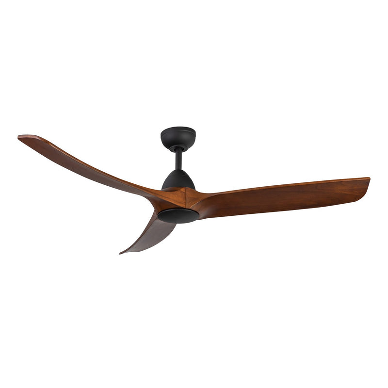 60"Ceiling Fan<br /><span style="color:#4AB0CE;">Entrega: 4-10 dias en USA</span><br /><span style="color:#4AB0CE;font-size:60%;">PREGUNTE POR ENTREGA EN PANAMA</span><br />Collection: Baylor<br />Finish: Matte Black/Dark Walnut