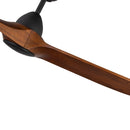 60"Ceiling Fan<br /><span style="color:#4AB0CE;">Entrega: 4-10 dias en USA</span><br /><span style="color:#4AB0CE;font-size:60%;">PREGUNTE POR ENTREGA EN PANAMA</span><br />Collection: Baylor<br />Finish: Matte Black/Dark Walnut