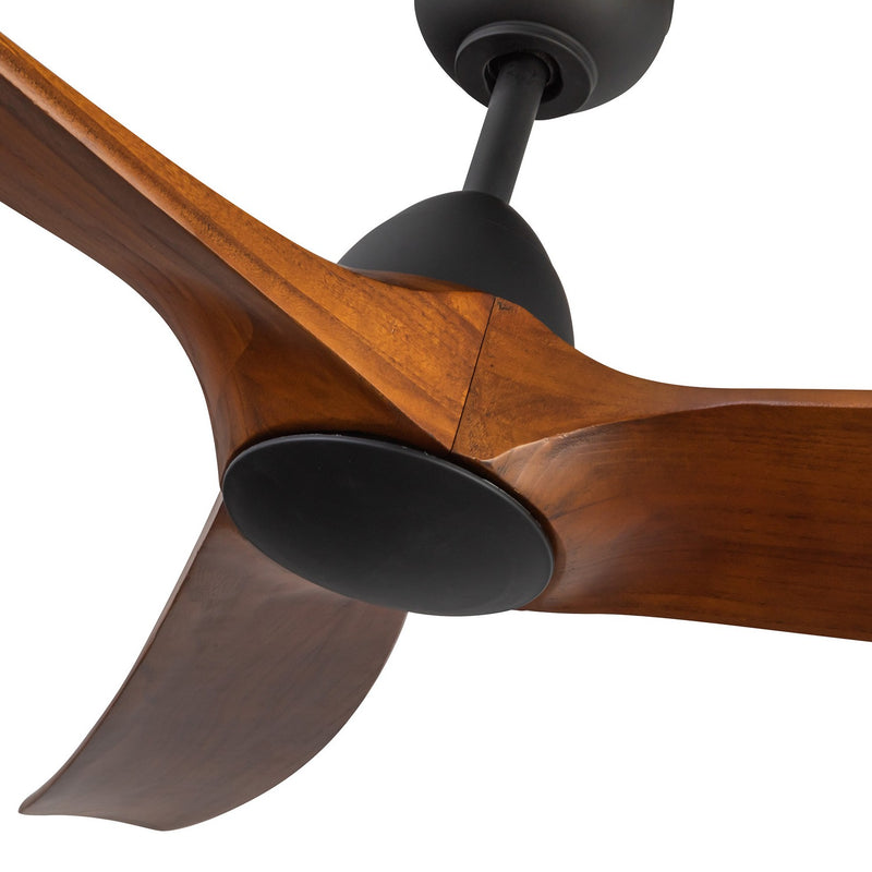 60"Ceiling Fan<br /><span style="color:#4AB0CE;">Entrega: 4-10 dias en USA</span><br /><span style="color:#4AB0CE;font-size:60%;">PREGUNTE POR ENTREGA EN PANAMA</span><br />Collection: Baylor<br />Finish: Matte Black/Dark Walnut