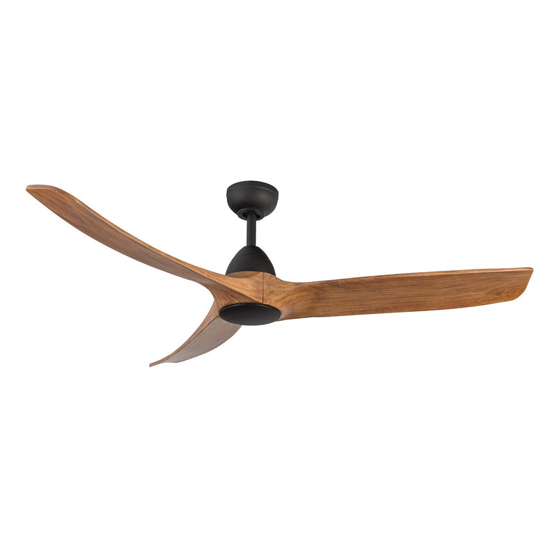 60"Ceiling Fan<br /><span style="color:#4AB0CE;">Entrega: 4-10 dias en USA</span><br /><span style="color:#4AB0CE;font-size:60%;">PREGUNTE POR ENTREGA EN PANAMA</span><br />Collection: Baylor<br />Finish: Matte Black/Natural Wood