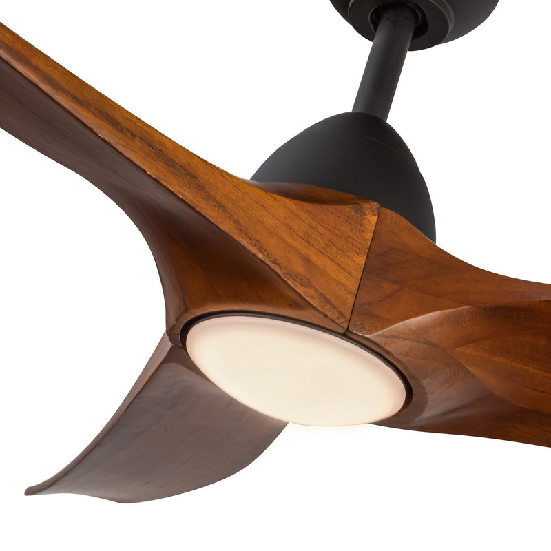 60"Ceiling Fan<br /><span style="color:#4AB0CE;">Entrega: 4-10 dias en USA</span><br /><span style="color:#4AB0CE;font-size:60%;">PREGUNTE POR ENTREGA EN PANAMA</span><br />Collection: Baylor<br />Finish: Matte Black/Dark Walnut